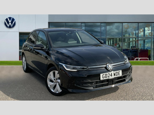 Volkswagen Golf  GOLF 1.5 TSI Match 5dr