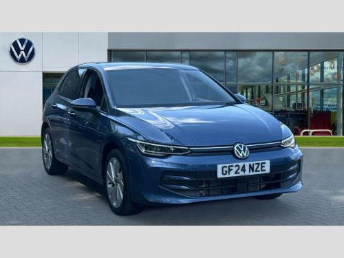 Volkswagen Golf  GOLF 1.5 TSI Match 5dr