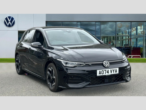 Volkswagen Golf  GOLF 1.5 TSI 150 R-Line 5dr