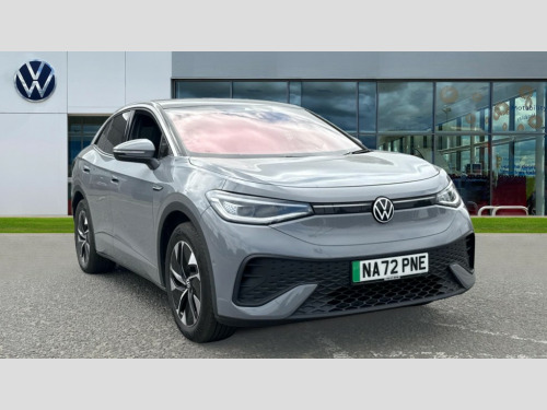 Volkswagen Id.5  ID.5 128kW Style Pro 77kWh 5dr Auto