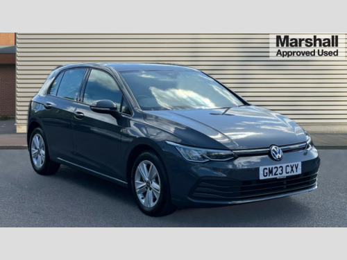 Volkswagen Golf  GOLF 1.5 eTSI 150 Life 5dr DSG