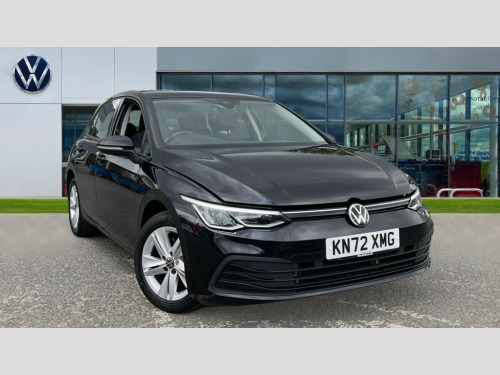 Volkswagen Golf  GOLF 1.5 TSI 150 Life 5dr