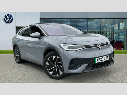 Volkswagen Id.5  ID.5 150kW Style Pro Performance 77kWh 5dr Auto
