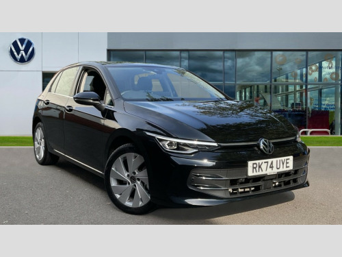 Volkswagen Golf  GOLF 1.5 TSI 204 Style eHybrid 5dr DSG