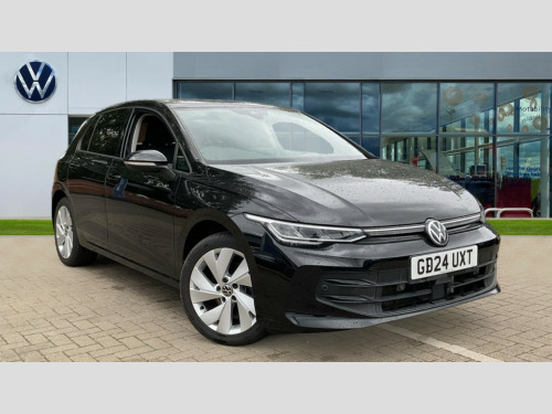 Volkswagen Golf  GOLF 1.5 TSI 150 Match 5dr