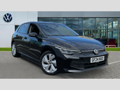 Volkswagen Golf  GOLF 1.5 TSI Match 5dr