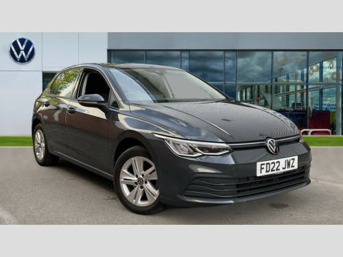 Volkswagen Golf  GOLF 2.0 TDI Life 5dr