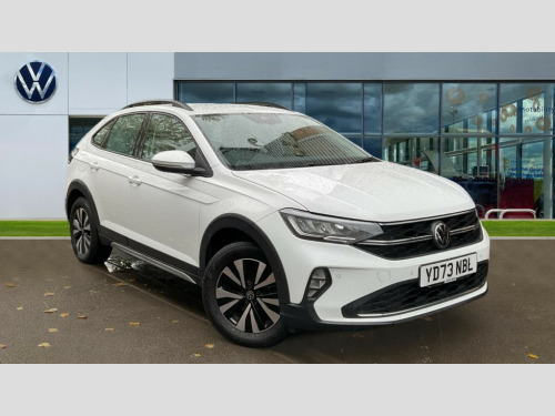 Volkswagen Taigo  TAIGO 1.0 TSI Life 5dr