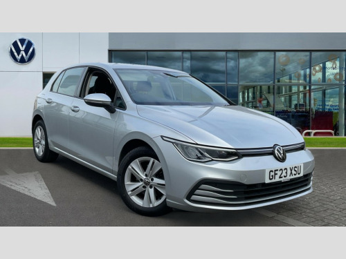 Volkswagen Golf  GOLF 1.0 TSI Life 5dr