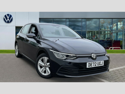 Volkswagen Golf  GOLF 1.5 TSI 150 Life 5dr