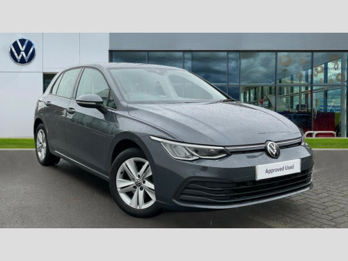 Volkswagen Golf  GOLF 1.5 TSI 150 Life 5dr