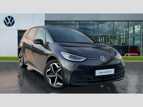 Volkswagen ID.3  ID.3 150kW Tour Pro S 77kWh 5dr Auto