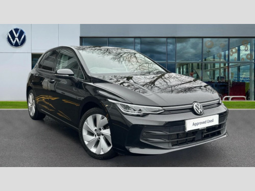 Volkswagen Golf  GOLF 1.5 TSI 150 Match 5dr 