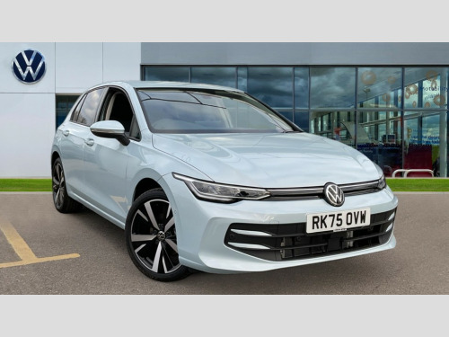 Volkswagen Golf  Golf Hatch Match 1.5 eTSI 150 PS 7-Speed DSG 5 Door 