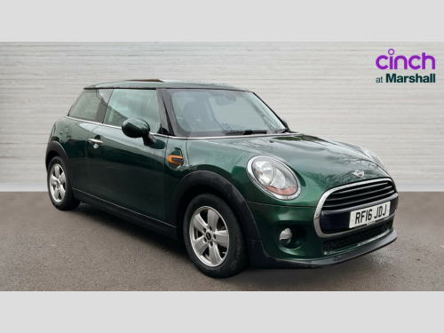 MINI Hatchback  HATCHBACK 1.5 Cooper 3dr 