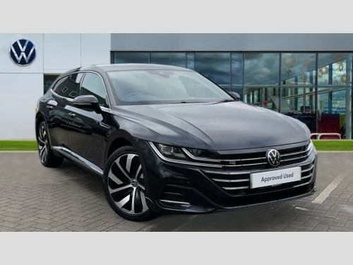 Volkswagen Arteon  ARTEON 1.4 TSI eHybrid R-Line 5dr DSG 