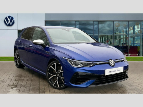 Volkswagen Golf  GOLF 2.0 TSI 320 R 4Motion 5dr DSG 