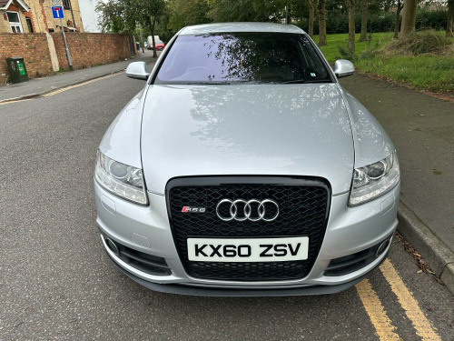 Audi A6  TDI S LINE SPECIAL EDITION