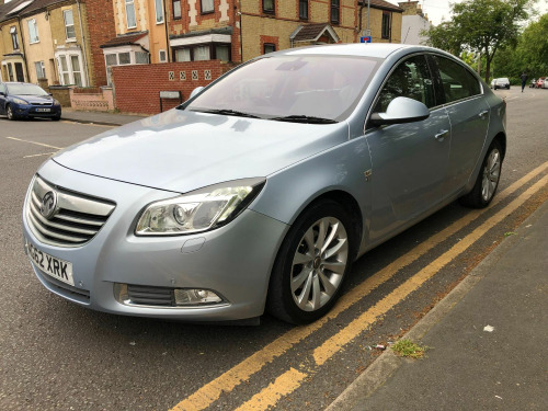 Vauxhall Insignia  ELITE CDTI