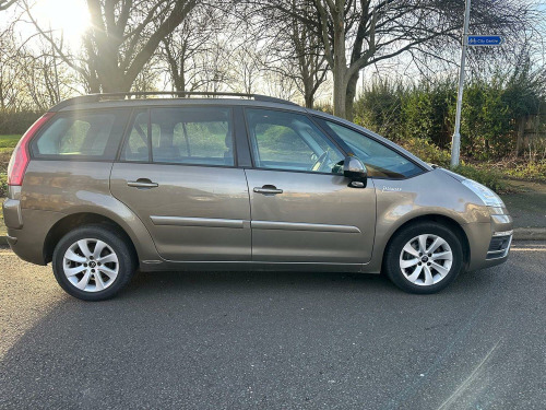 Citroen C4  1.6 HDi Edition