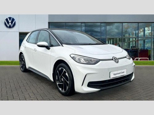 Volkswagen ID.3  ID.3 150kW Pro 58kWh 5dr Auto
