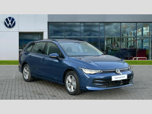 Volkswagen Golf  GOLF 1.5 TSI 150 life 5dr