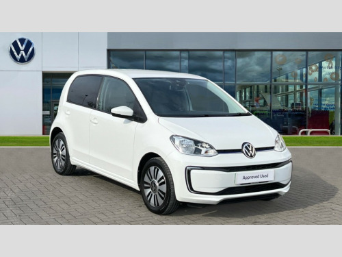 Volkswagen up!  UP 60kW E-Up 32kWh 5dr Auto