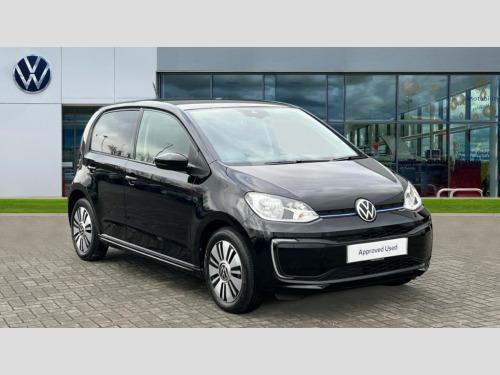 Volkswagen up!  UP 60kW E-Up 32kWh 5dr Auto