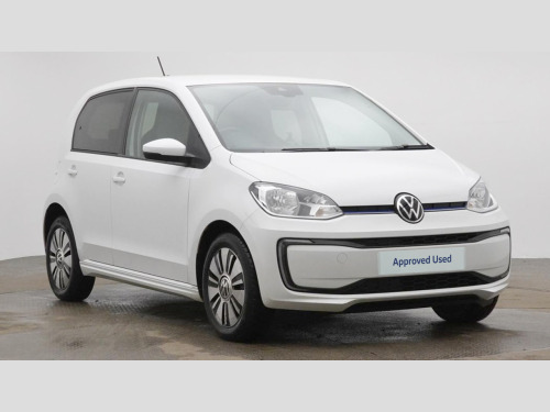 Volkswagen up!  UP 60kW E-Up 32kWh 5dr Auto