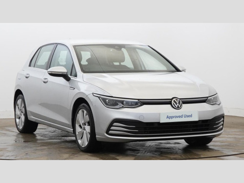 Volkswagen Golf  GOLF 1.5 TSI Style 5dr