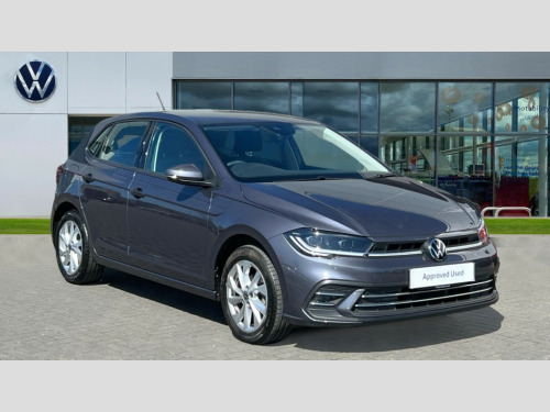 Volkswagen Polo  POLO 1.0 TSI Style 5dr
