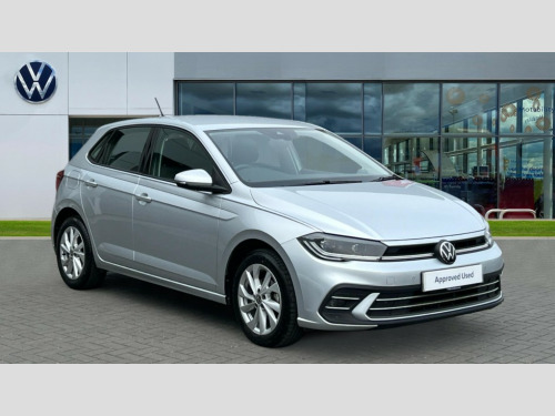 Volkswagen Polo  POLO 1.0 TSI Style 5dr