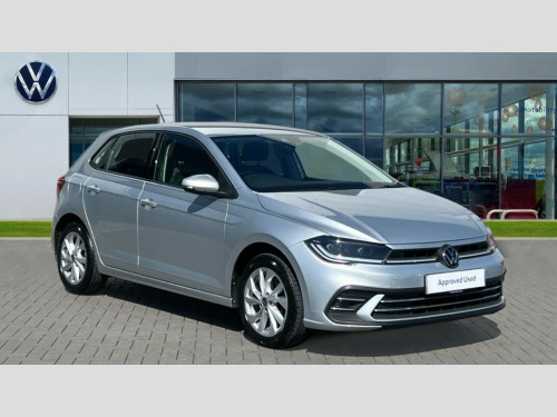Volkswagen Polo  POLO 1.0 TSI Style 5dr