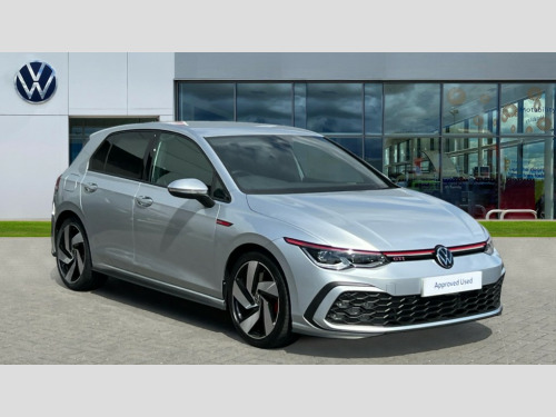 Volkswagen Golf  GOLF 2.0 TSI GTI 5dr DSG