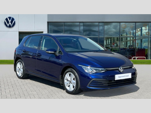Volkswagen Golf  GOLF 1.5 TSI 150 Life 5dr