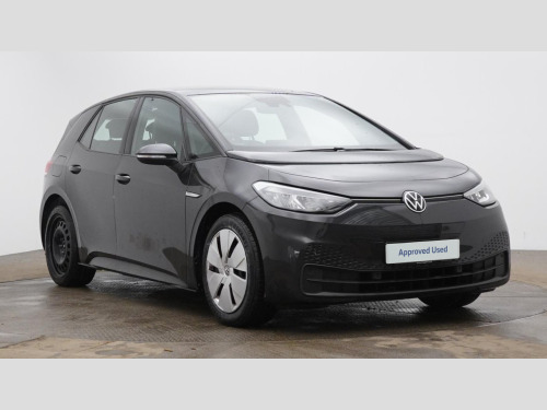 Volkswagen ID.3  ID.3 150kW Life Pro Performance 58kWh 5dr Auto