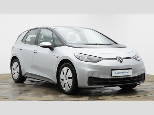 Volkswagen ID.3  ID.3 150kW Life Pro Performance 58kWh 5dr Auto