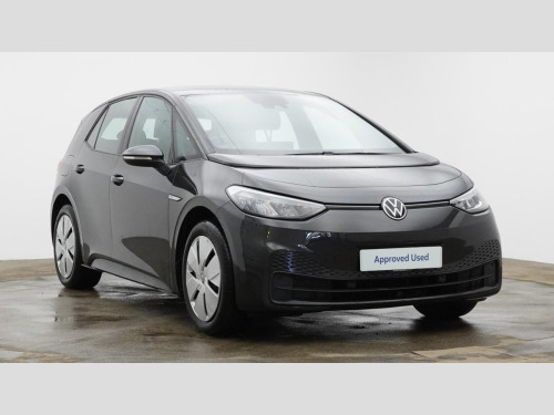 Volkswagen ID.3  ID.3 150kW Life Pro Performance 58kWh 5dr Auto