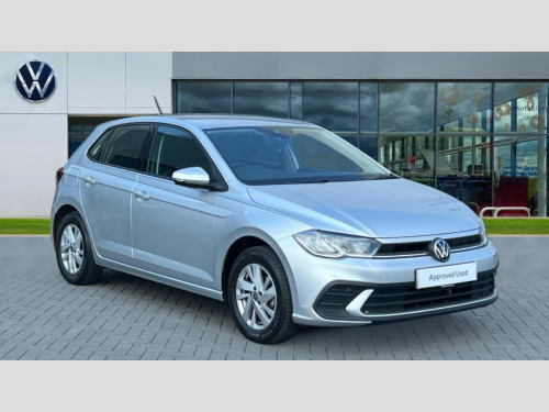 Volkswagen Polo  POLO 1.0 Life 5dr