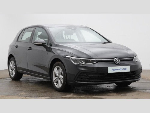 Volkswagen Golf  GOLF 1.5 TSI Life 5dr