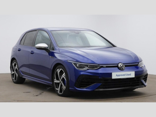 Volkswagen Golf  GOLF 2.0 TSI 320 R 4Motion 5dr DSG