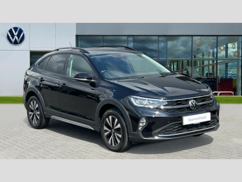 Volkswagen Taigo  TAIGO 1.0 TSI 110 Life 5dr DSG