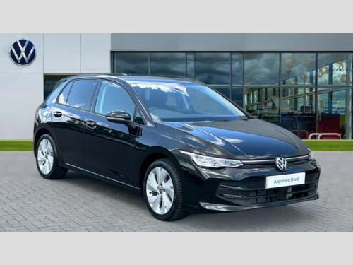 Volkswagen Golf  GOLF 1.5 TSI 150 Match 5dr