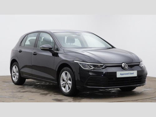 Volkswagen Golf  GOLF 1.0 TSI Life 5dr