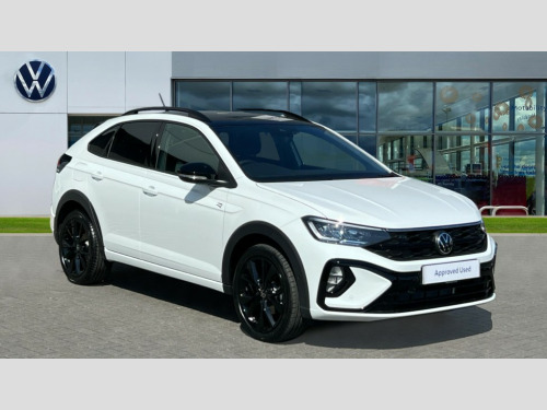 Volkswagen Taigo  TAIGO 1.0 TSI 115 R-Line 5dr DSG