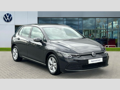 Volkswagen Golf  GOLF 2.0 TDI Life 5dr