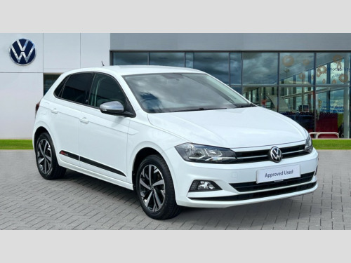 Volkswagen Polo  POLO 1.0 EVO 80 Beats 5dr