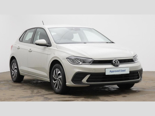 Volkswagen Polo  POLO 1.0 Life 5dr