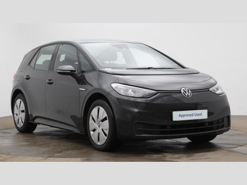 Volkswagen ID.3  ID.3 150kW Life Pro Performance 58kWh 5dr Auto