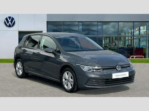 Volkswagen Golf  GOLF 1.5 TSI 150 Life 5dr